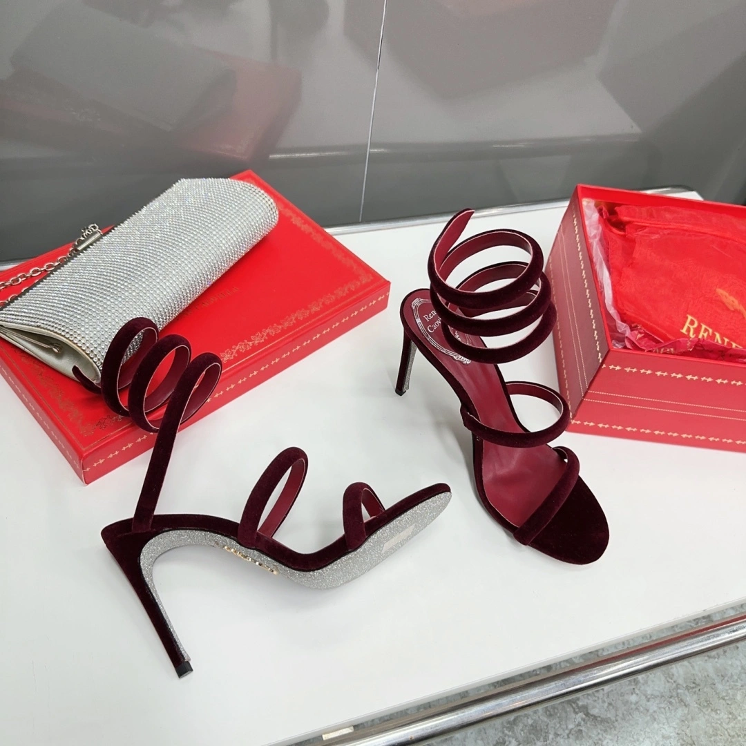 COCO-- C11865105VL013063 Heel height 9.5cm item:D-X158A1212